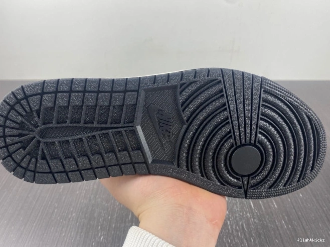 1 High DX0054-805 OG Skyline Jordan Retro 0912